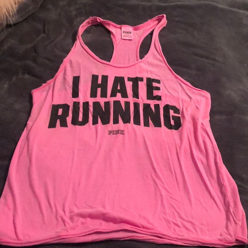 Workout tank